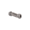 PI301 | Conduit nipple, pack of 2, size 1/2in., connection offset | DiversiTech