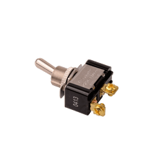 DiversiTech ED448B Switch, Toggle, SPST, Bulk  | Midwest Supply Us