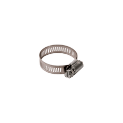 DiversiTech HC5410X Hose clamps, pack of 10, SAE No. 10, SAE diameter range (in)- .56 - 1.06, Approx. range (in) 9/16 to 1-1/8  | Midwest Supply Us
