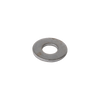 6722 | Fender washers, pack of 20, size- 1/4in., inner diameter- 9/32in., out diameter- 1-1/4in. | DiversiTech