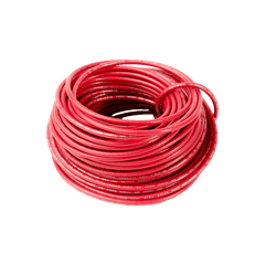 DiversiTech 6333R Red, pack of 50ft., gauge 14, strands 19, O.D. .11in., length 48ft. | Midwest Supply Us