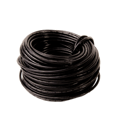 DiversiTech 6332B Black, pack of 50ft., gauge 16, strands 26, O.D. .10in., length 48ft. | Midwest Supply Us