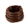 6336 | Thermostat wire, pack of 40ft., conductors 3, wire gauge 20, length 40ft. | DiversiTech