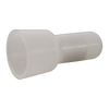 6223LX | Fully insulated dead end connectors, pack of 50, wire range 18-10 | DiversiTech