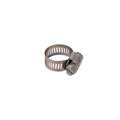 DiversiTech HC5410 Hose clamps, pack of 6, SAE No. 10, SAE diameter range (in)- .56 - 1.06, Approx. range (in) 9/16 to 1-1/8  | Midwest Supply Us