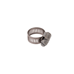 DiversiTech HC5410 Hose clamps, pack of 6, SAE No. 10, SAE diameter range (in)- .56 - 1.06, Approx. range (in) 9/16 to 1-1/8 | Midwest Supply Us
