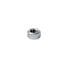 DiversiTech 6503 Finished Hex Nuts, pack of 25, size- 3/8in. - 16 | Midwest Supply Us