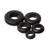 GVA2 | Grommets, Vinyl - Asst Pack | DiversiTech