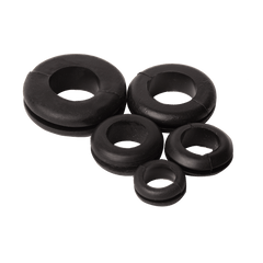 DiversiTech GVA2 Grommets, Vinyl - Asst Pack | Midwest Supply Us