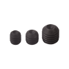 6001 | Small assortment, fine thread, size- #8-32, #10-32, 1/4in. - 28 | DiversiTech