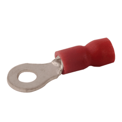 DiversiTech 61202 Conn.,Ring 22-18W #6 Stud Ins.22/PK  | Midwest Supply Us