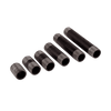 BPN-A34 | 3/4in. Assortment pack, 6 each of CL thru 6in., pack of 66 | DiversiTech