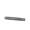 BPN-11 | 1/2in. x 6in. Black Welded Nipple | DiversiTech