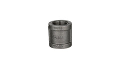 DiversiTech BPF-08 3/4in. Coupling, 50/Case Pack of 50 | Midwest Supply Us