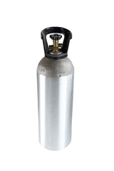 DiversiTech C20 Rehvac 20# Cylinder  | Midwest Supply Us