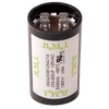 233-292 | Motor start capacitor, 110/125 VAC, 233-292µF, 1.437in.dia x 2.75in.h | DiversiTech