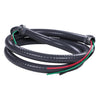 B6-34-6 | Whip Ultra M (3/4ix6ft) PLPK Pack of 45 | DiversiTech