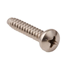 DiversiTech 230-DSCREW SpeediChannel pack of 100 | Midwest Supply Us