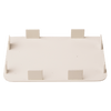 230-DC4 | SpeediChannel 4in. Cap Pack of 10 | DiversiTech