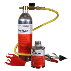 DiversiTech PF-KIT HVAC Flushing Kit Pack of 3 | Midwest Supply Us