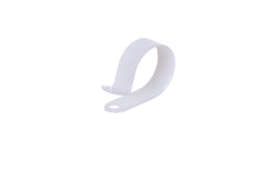 DiversiTech WC16 Wire and Cable Clamps – 1in. Diameter, pack of 14 | Midwest Supply Us