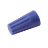 C241L | Connector Blue 3#16- Pk of 50 | DiversiTech