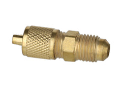 DiversiTech VUR-4 Full Union for 1/4in. O.D. Flare Tube with Forged Flare Nut, Pack of 6 | Midwest Supply Us