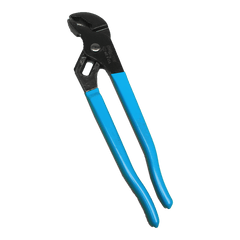 DiversiTech 545-422 9 1/2in. Curved Jaw Tongue and Groove Pliers | Midwest Supply Us