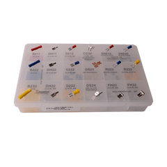 DiversiTech PA10 180 Terminals (10 Each Kind)  | Midwest Supply Us