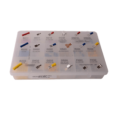 DiversiTech PA10 180 Terminals (10 Each Kind) | Midwest Supply Us