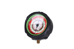 DiversiTech 1839091 High-Side Analog Gauge For HP22-R407C-R410A | Midwest Supply Us