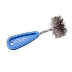 DiversiTech B-935 Copper Tube Fitting Brush - 2-1/8in. O.D., 2-1/4in. Brush Diameter | Midwest Supply Us