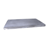 U3660-3 | U 36inx60inx3in Concrete Equipment Pad Pack of 15 | DiversiTech
