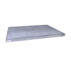 U4550-3 | U 45inx50inx3in Concrete Equipment Pad Pack of 15 | DiversiTech