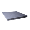 L3636-3 | L 36inx36inx3in Concrete Equipment Pad Pack of 10 | DiversiTech