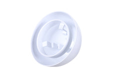 DiversiTech EC-1 Exhaust Flue Cap Pack of 12 | Midwest Supply Us