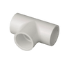 5-401007 | PVC M.Tee (SlipxSlipxSlip) 3/4 Pack of 50 | DiversiTech