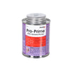 PP-8 | Purple PVC Primer, 8 fl oz Pack of 24 | DiversiTech