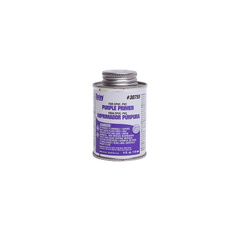 DiversiTech 530-30755 Purple Primer, 4 fl oz Pack of 24 | Midwest Supply Us