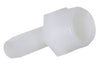 701-020 | 1/2 inch x 3/4 inch 90 degree Nylon Elbow: B x MIPT (pack of 2) | DiversiTech