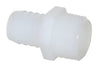 701-007 | 3/4 inch Nylon Adapter: B x MIPT (pack of 2) | DiversiTech