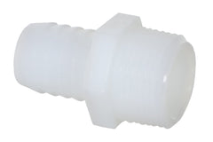 DiversiTech 701-007 3/4 inch Nylon Adapter: B x MIPT (pack of 2)  | Midwest Supply Us