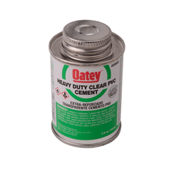 DiversiTech 530-30850 Heavy Duty Cement, 4 fl oz Pack of 24 | Midwest Supply Us