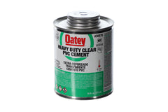 DiversiTech 530-30876 Heavy Duty Cement, 16 fl oz Pack of 24 | Midwest Supply Us