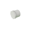 5-450007 | Plug (MIPT) 3/4in. Pack of 100 | DiversiTech