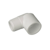 5-406007 | PVC 90 Ell (SlipxSlip) 3/4in Pack of 200 | DiversiTech
