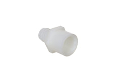 DiversiTech 701-006 3/4 inch Nylon Adapter: B x FIPT (pack of 2)  | Midwest Supply Us