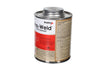PW-16 | Clear PVC Cement, 16 fl oz Pack of 6 | DiversiTech