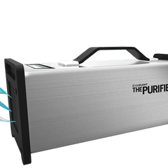 DiversiTech 170AIR The Purifier Fresh Air Ozone Machine | Midwest Supply Us