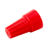6296 | Wire Connector Large-Red | DiversiTech